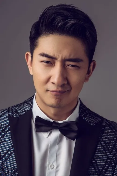 Foto de perfil del actor Miao Chi en el reparto