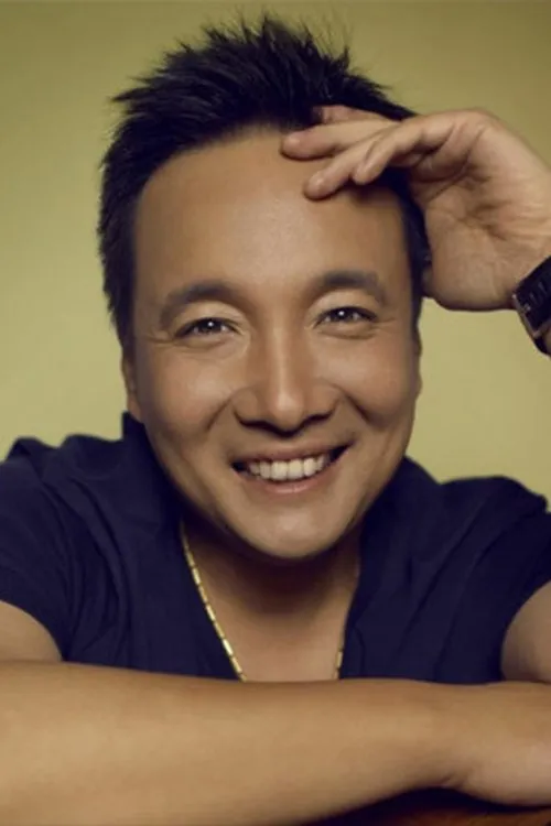 Chen Meixing ha trabajado con Miao Haojun en 1 ocasiones