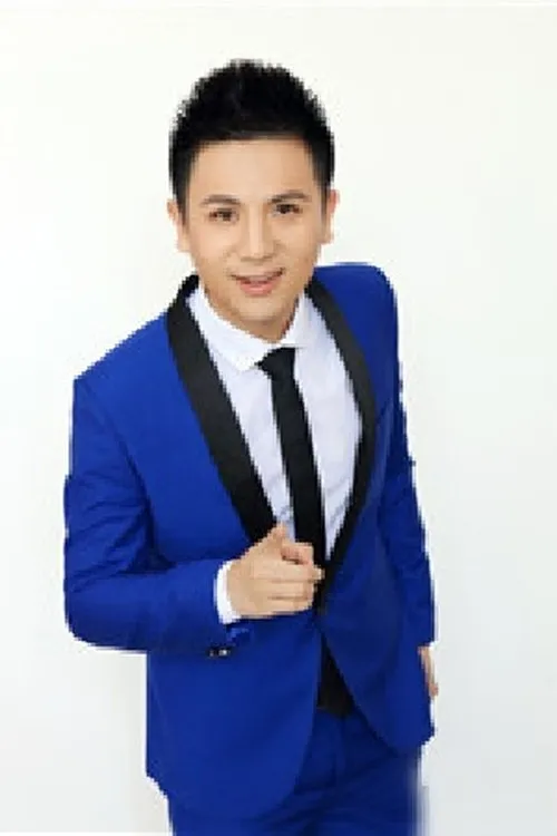 Miao Jie — personaje: Minister Yang