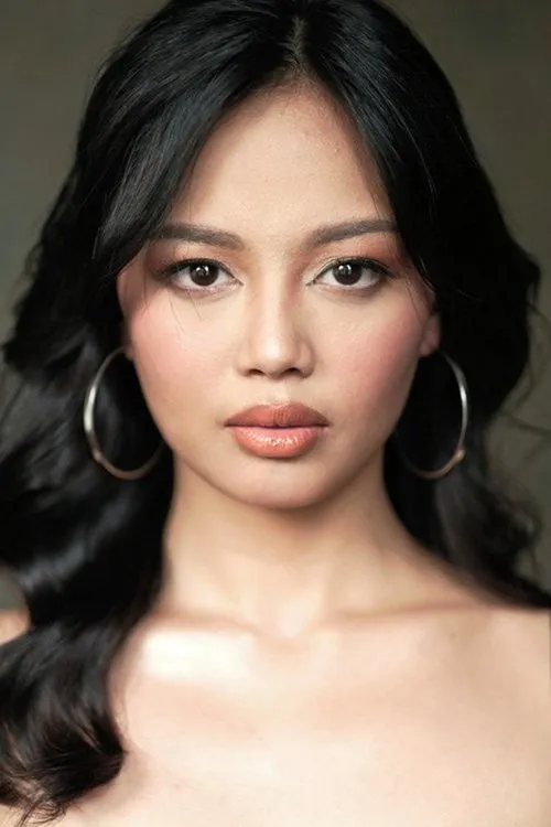 Foto de perfil del actor Micaella Raz en el reparto