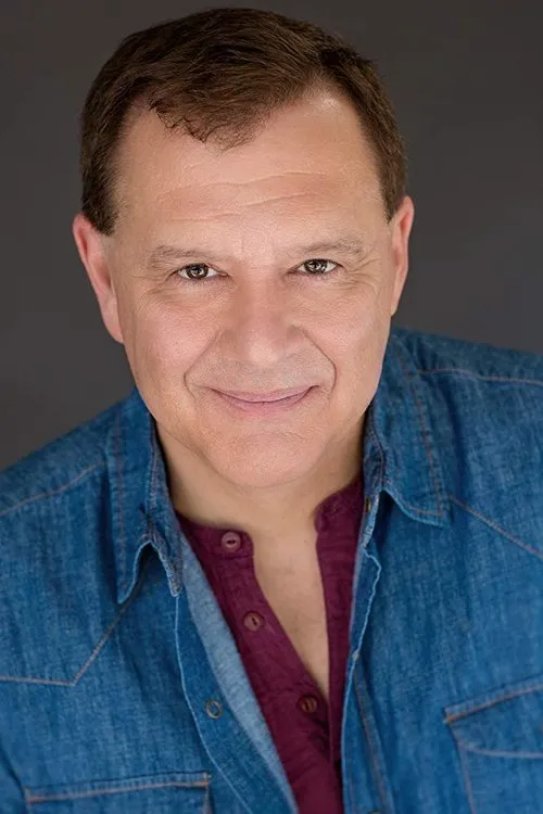 Andia Winslow ha trabajado con Michael A. Blank en 1 ocasiones