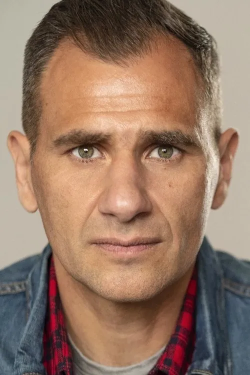 Dan Jablons ha trabajado con Michael Adrian Palermo en 1 ocasiones