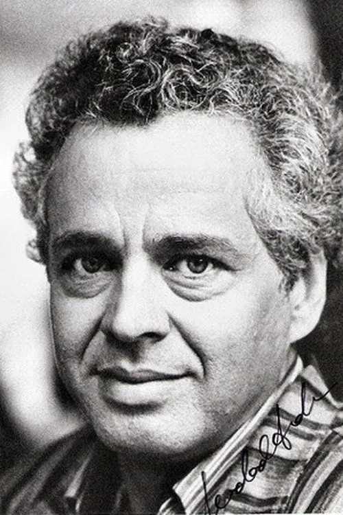 Michael Ande — personaje: Gerd Heymann