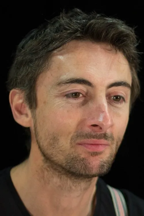 Foto de perfil del actor Michael Appourchaux en el reparto