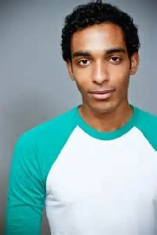 René Escobar Jr. ha trabajado con Michael Ayres en 1 ocasiones