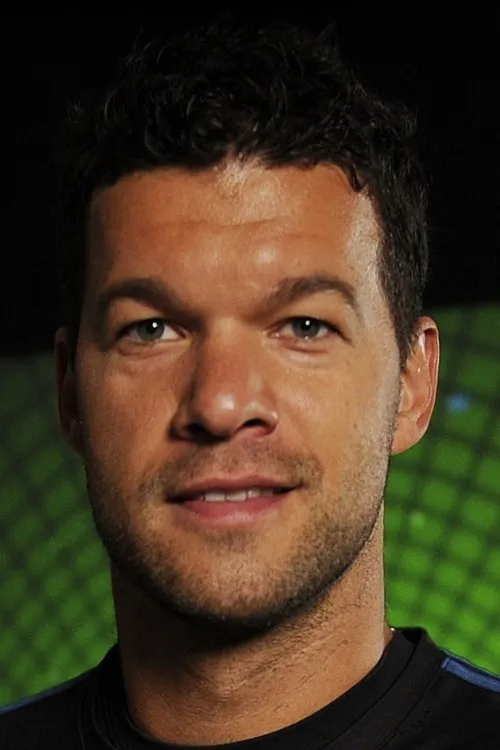 Oliver Kahn ha trabajado con Michael Ballack en 2 ocasiones