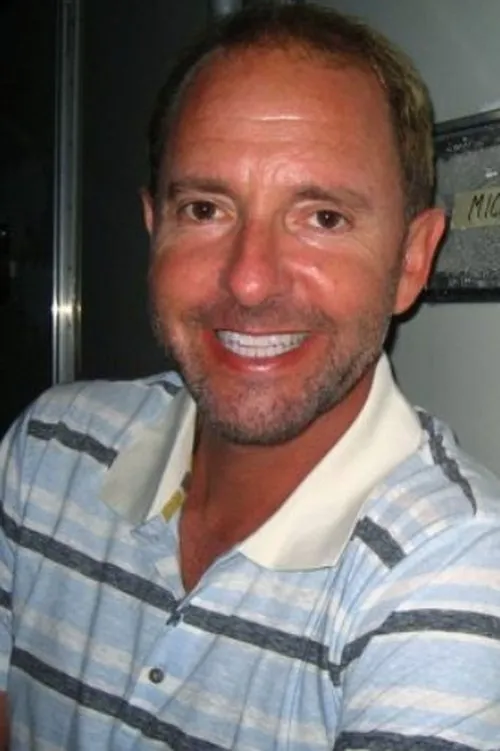 Nicole Herold ha trabajado con Michael Baskin en 1 ocasiones