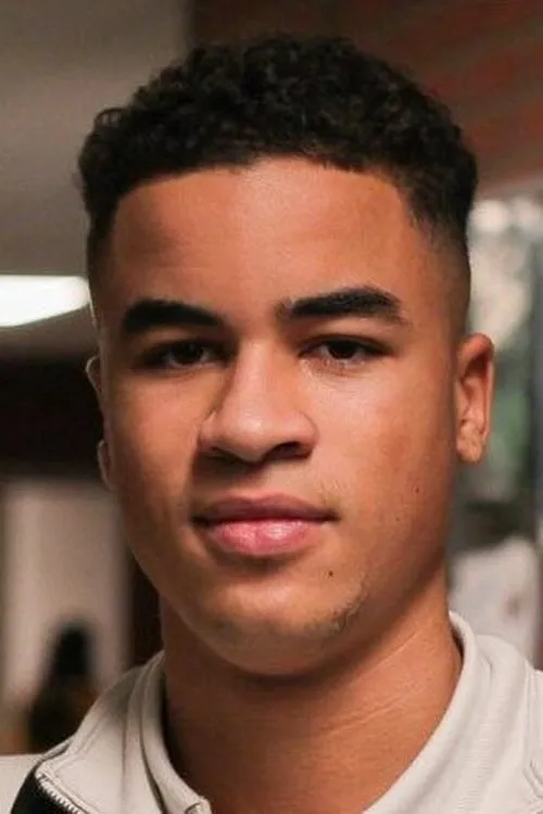 Michael Bekkevold — personaje: Mathias