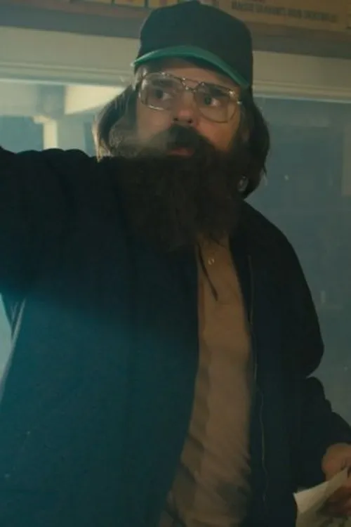 Brian Barrett ha trabajado con Michael Ciesla en 1 ocasiones