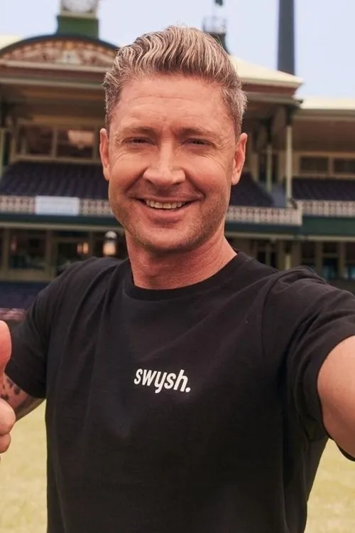Ian Botham ha trabajado con Michael Clarke en 1 ocasiones