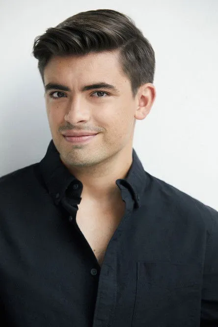 Mark Kandborg ha trabajado con Michael Consuelos en 1 ocasiones