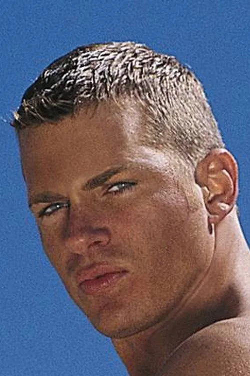 Michael Crawford interpretando a