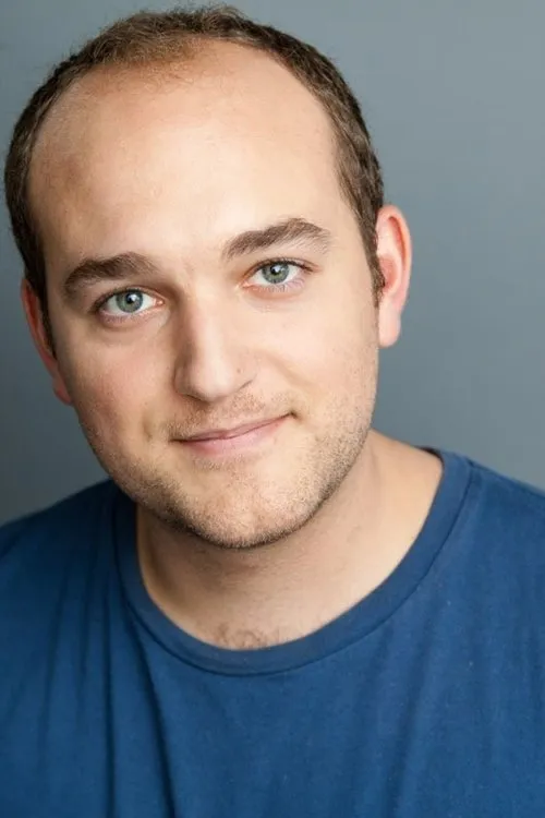 Michael Curran-Dorsano en su biografía y filmografía