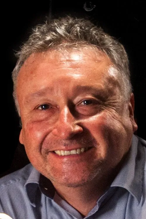 Michael Cusack — personaje: Various Charicters