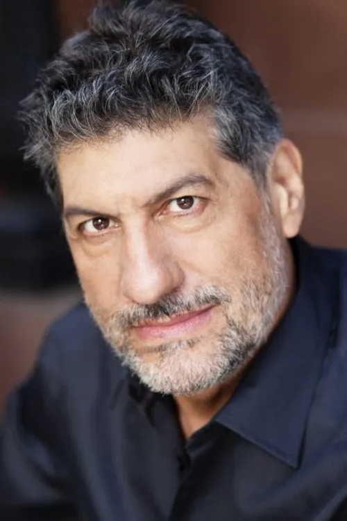 Sandra Berrios ha trabajado con Michael De Nola en 1 ocasiones