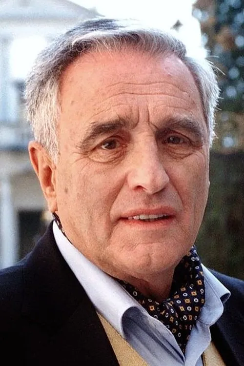 Carolyn Genzkow ha trabajado con Michael Degen en 1 ocasiones