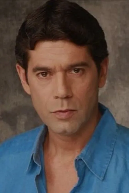 Pamela Halter ha trabajado con Michael Del Rio en 1 ocasiones