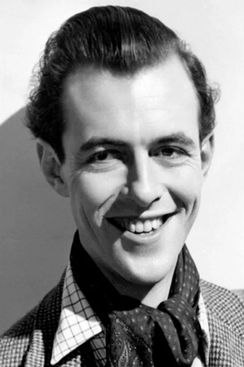 Michael Denison en su biografía y filmografía