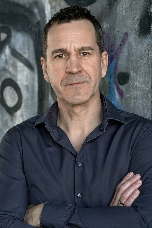 Christian Concilio ha trabajado con Michael Ehnert en 2 ocasiones