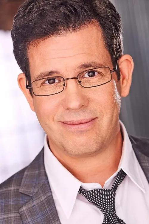 Brian Jacobs ha trabajado con Michael Faulkner en 1 ocasiones