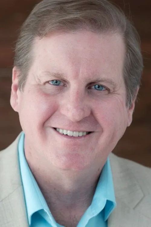 Michael Fleeman — personaje: Self - Author