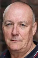 Richie McCoy ha trabajado con Michael Forrest en 1 ocasiones