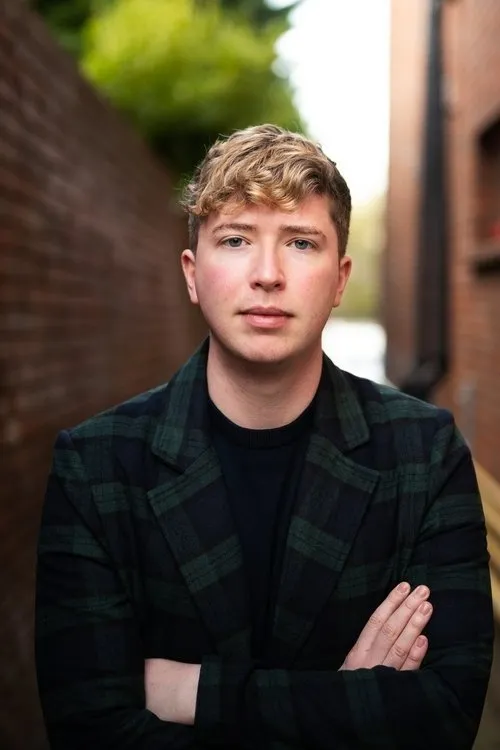 Michael Fry — personaje: Various