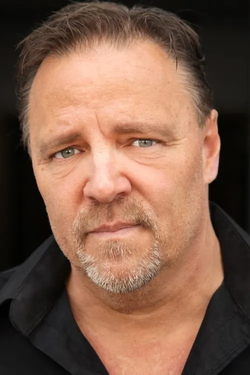 Dwight Cenac ha trabajado con Michael Gier en 1 ocasiones