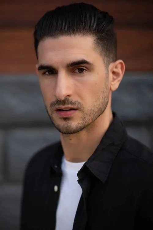 Joseph Baena ha trabajado con Michael Girgenti en 1 ocasiones