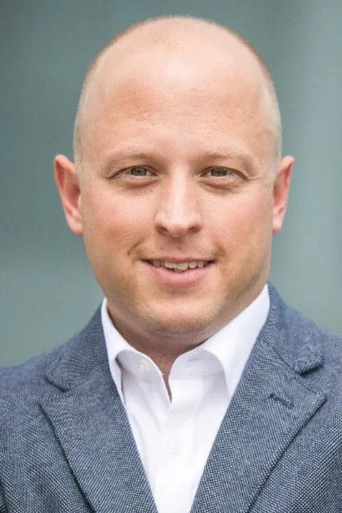 Michael Godde interpretando a Streusel