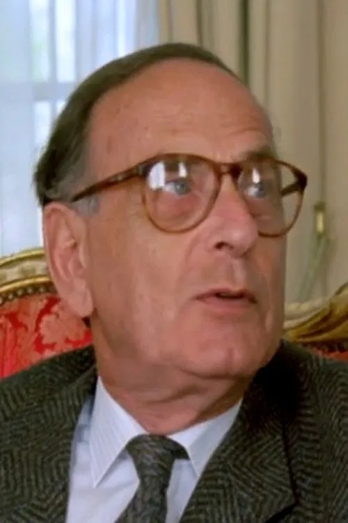 François Gibault ha trabajado con Michael Goldsmith en 1 ocasiones