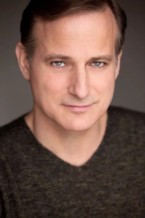 Karl Morgan ha trabajado con Michael Gruber en 1 ocasiones