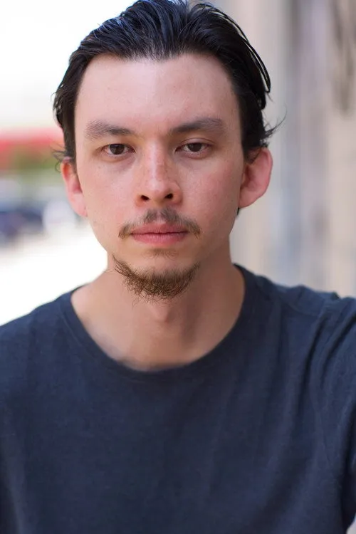 Foto de perfil del actor Michael Gum en el reparto