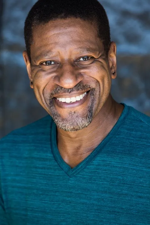 James Anthony Zoccoli ha trabajado con Michael Hargrove en 1 ocasiones