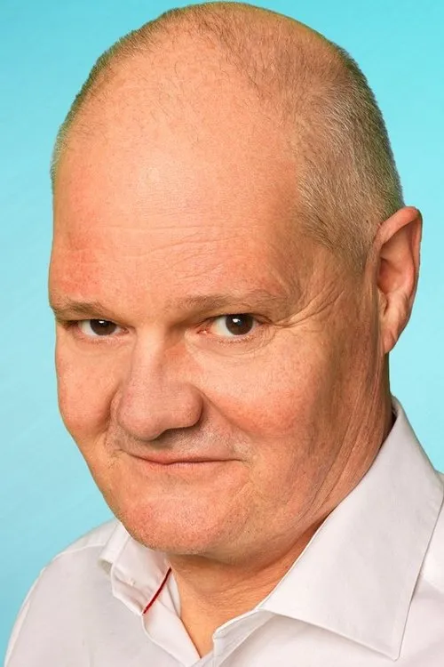 Michael Hasselflug en su biografía y filmografía