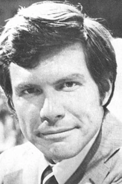 Edward Rees ha trabajado con Michael Hawkins en 1 ocasiones