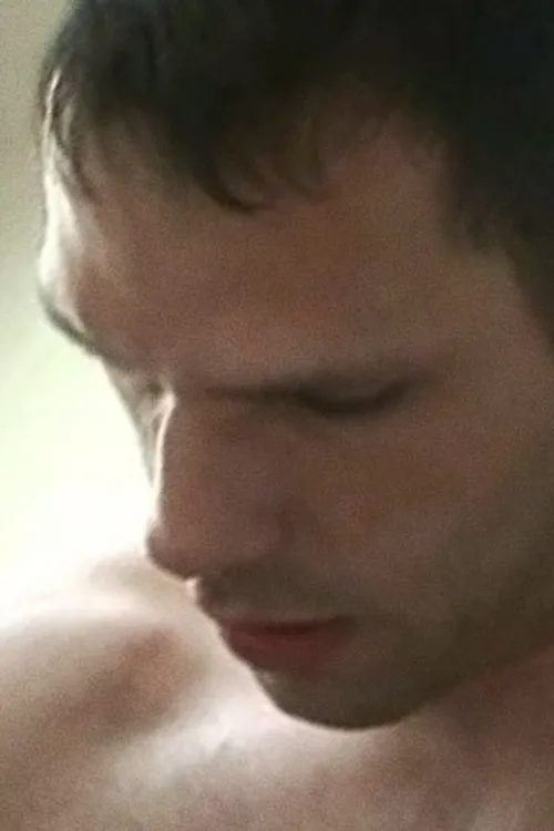 Michael Hengst interpretando a 