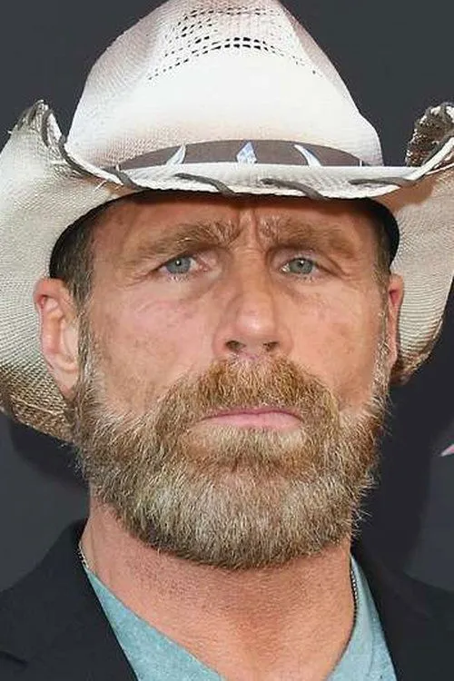 Dave Bautista ha trabajado con Michael Hickenbottom en 61 ocasiones