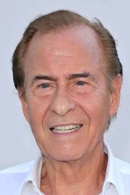 Michael Holm — personaje: Self