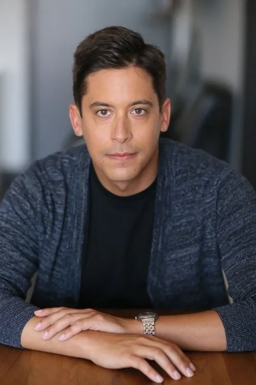 Frank Giglio ha trabajado con Michael J. Knowles en 1 ocasiones