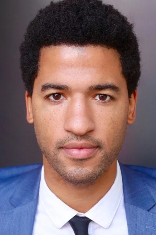 Janek Ambros ha trabajado con Michael James Kelly en 1 ocasiones