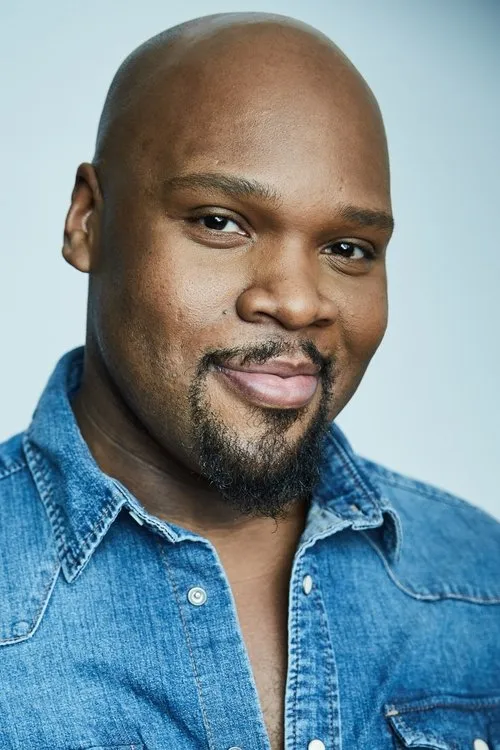 David Rockwell ha trabajado con Michael James Scott en 1 ocasiones