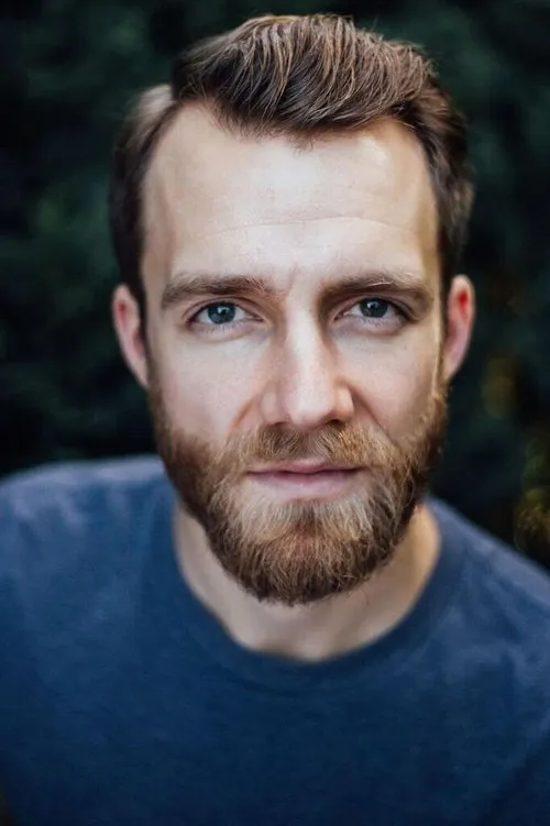 Michael Johnston en su biografía y filmografía