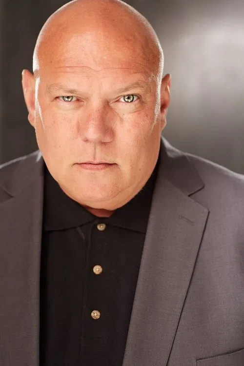 Mike Veeck ha trabajado con Michael Joseph Pierce en 1 ocasiones