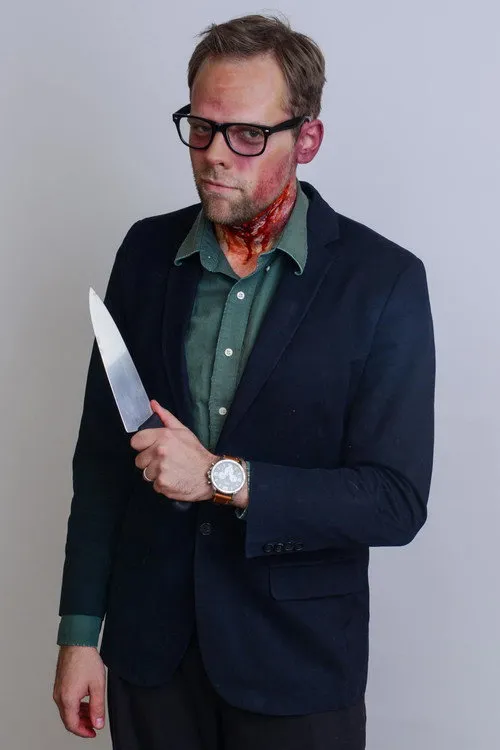 Aaron Truss ha trabajado con Michael Keene en 1 ocasiones