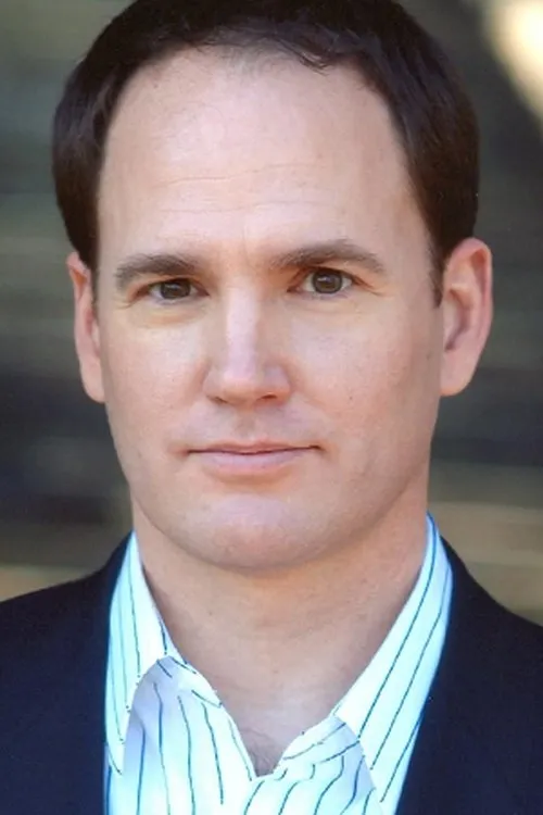 Michael Kennealy en su biografía y filmografía