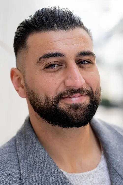 Matthias Zelic ha trabajado con Michael Keseroglu en 1 ocasiones