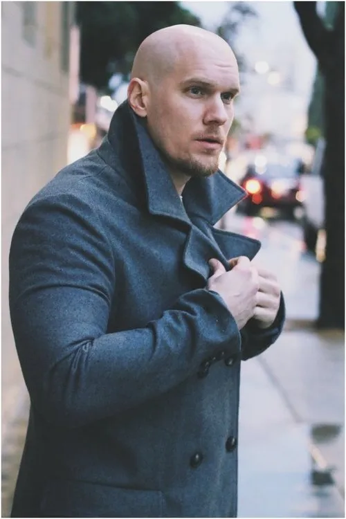 Jessica Blythe Kemejuk ha trabajado con Michael Krause en 1 ocasiones