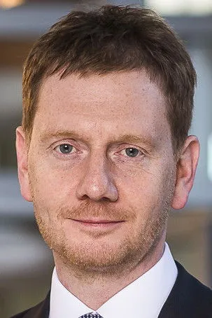 Michael Kretschmer en su biografía y filmografía