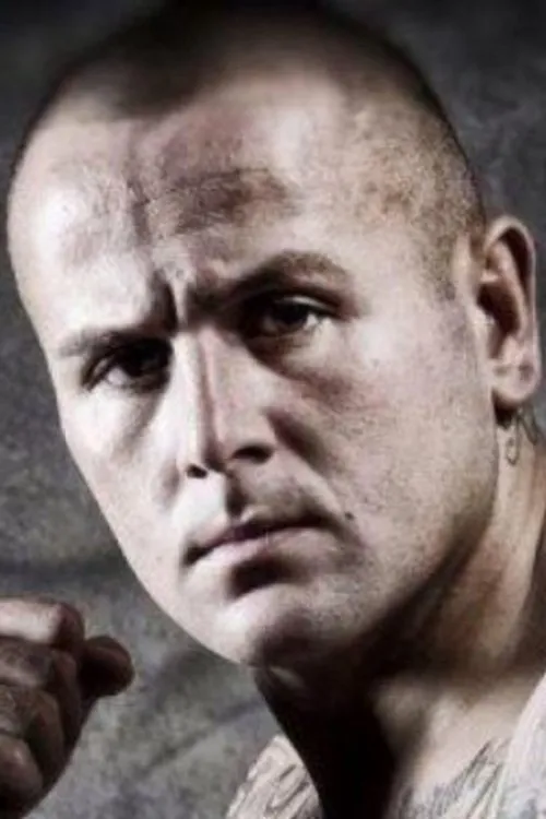 Michael Kuiper en su biografía y filmografía